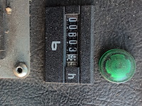 Grasmaaier, schell, sg100, 2011 - afbeelding 11 van  22