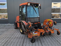 Grasmaaier, schell, sg100, 2011 - afbeelding 12 van  22