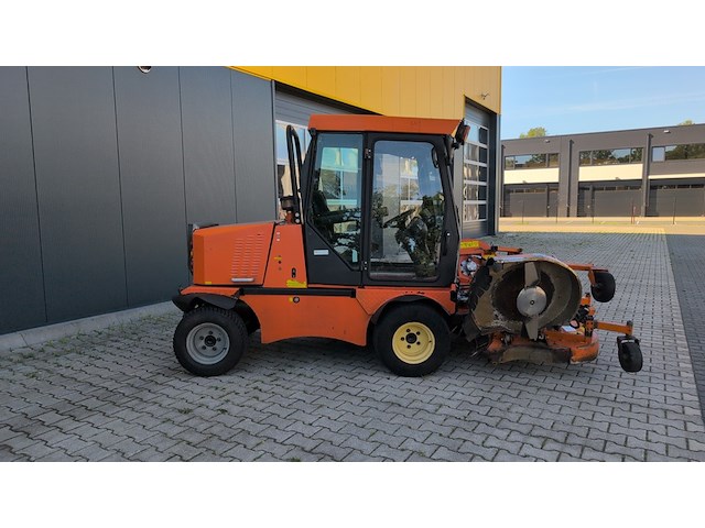 Grasmaaier, schell, sg100, 2011 - afbeelding 16 van  22