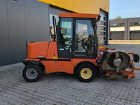 Grasmaaier, schell, sg100, 2011 - afbeelding 16 van  22