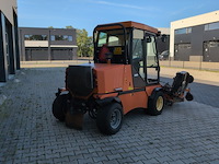 Grasmaaier, schell, sg100, 2011 - afbeelding 17 van  22
