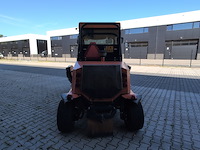 Grasmaaier, schell, sg100, 2011 - afbeelding 18 van  22