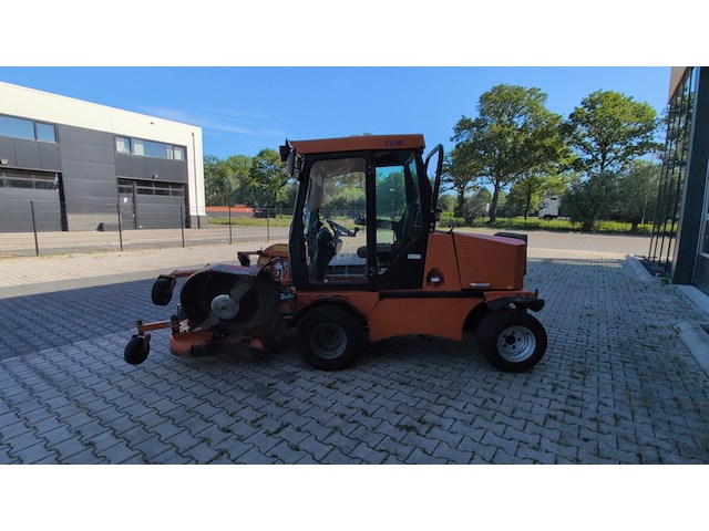 Grasmaaier, schell, sg100, 2011 - afbeelding 19 van  22