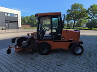 Grasmaaier, schell, sg100, 2011 - afbeelding 19 van  22