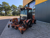 Grasmaaier, schell, sg100, 2011 - afbeelding 20 van  22