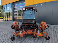 Grasmaaier, schell, sg100, 2011 - afbeelding 21 van  22