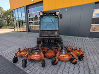 Grasmaaier, schell, sg100, 2011 - afbeelding 22 van  22