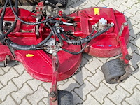 Grasmaaier, shell, sg 100, 2007 - afbeelding 3 van  48