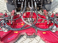 Grasmaaier, shell, sg 100, 2007 - afbeelding 4 van  48