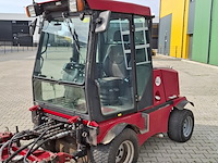 Grasmaaier, shell, sg 100, 2007 - afbeelding 8 van  48