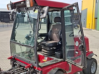 Grasmaaier, shell, sg 100, 2007 - afbeelding 9 van  48