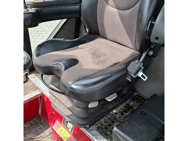 Grasmaaier, shell, sg 100, 2007 - afbeelding 11 van  48