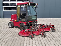 Grasmaaier, shell, sg 100, 2007 - afbeelding 1 van  48