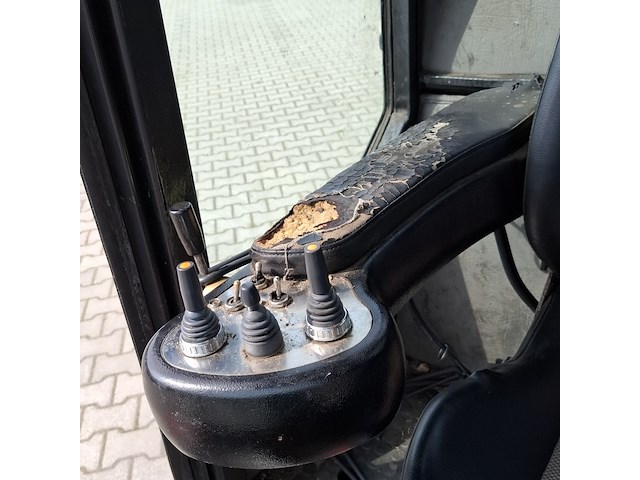 Grasmaaier, shell, sg 100, 2007 - afbeelding 13 van  48