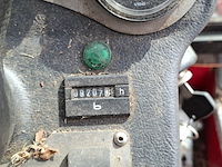 Grasmaaier, shell, sg 100, 2007 - afbeelding 17 van  48