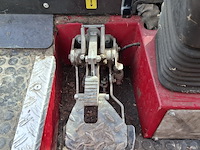 Grasmaaier, shell, sg 100, 2007 - afbeelding 20 van  48