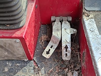 Grasmaaier, shell, sg 100, 2007 - afbeelding 21 van  48