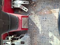 Grasmaaier, shell, sg 100, 2007 - afbeelding 22 van  48