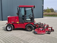 Grasmaaier, shell, sg 100, 2007 - afbeelding 12 van  48