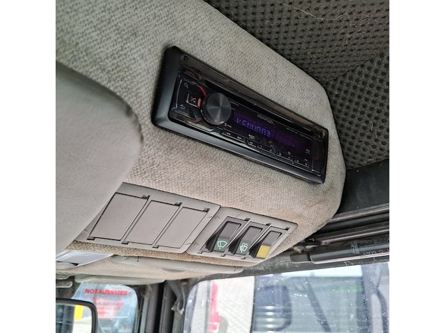 Grasmaaier, shell, sg 100, 2007 - afbeelding 24 van  48