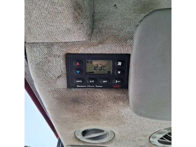 Grasmaaier, shell, sg 100, 2007 - afbeelding 25 van  48