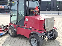 Grasmaaier, shell, sg 100, 2007 - afbeelding 27 van  48