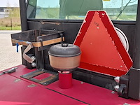 Grasmaaier, shell, sg 100, 2007 - afbeelding 29 van  48