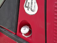 Grasmaaier, shell, sg 100, 2007 - afbeelding 31 van  48