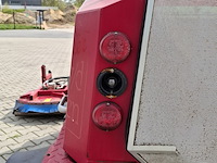 Grasmaaier, shell, sg 100, 2007 - afbeelding 32 van  48