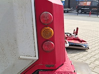 Grasmaaier, shell, sg 100, 2007 - afbeelding 33 van  48