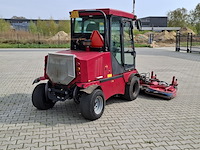 Grasmaaier, shell, sg 100, 2007 - afbeelding 23 van  48