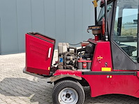 Grasmaaier, shell, sg 100, 2007 - afbeelding 35 van  48