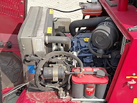 Grasmaaier, shell, sg 100, 2007 - afbeelding 36 van  48