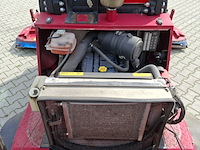 Grasmaaier, shell, sg 100, 2007 - afbeelding 38 van  48