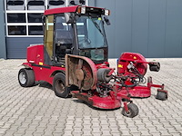 Grasmaaier, shell, sg 100, 2007 - afbeelding 39 van  48