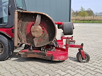 Grasmaaier, shell, sg 100, 2007 - afbeelding 41 van  48