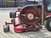 Grasmaaier, shell, sg 100, 2007 - afbeelding 42 van  48