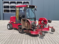 Grasmaaier, shell, sg 100, 2007 - afbeelding 43 van  48