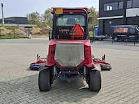 Grasmaaier, shell, sg 100, 2007 - afbeelding 34 van  48