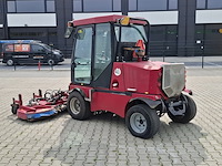 Grasmaaier, shell, sg 100, 2007 - afbeelding 44 van  48