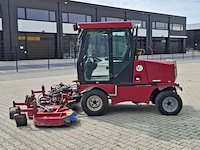 Grasmaaier, shell, sg 100, 2007 - afbeelding 45 van  48