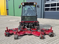 Grasmaaier, shell, sg 100, 2007 - afbeelding 47 van  48