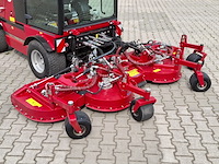 Grasmaaier, shell, sg 120, 2025 - afbeelding 2 van  51