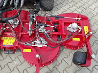 Grasmaaier, shell, sg 120, 2025 - afbeelding 3 van  51