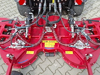 Grasmaaier, shell, sg 120, 2025 - afbeelding 4 van  51