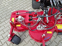 Grasmaaier, shell, sg 120, 2025 - afbeelding 5 van  51