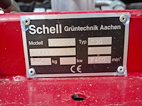 Grasmaaier, shell, sg 120, 2025 - afbeelding 7 van  51