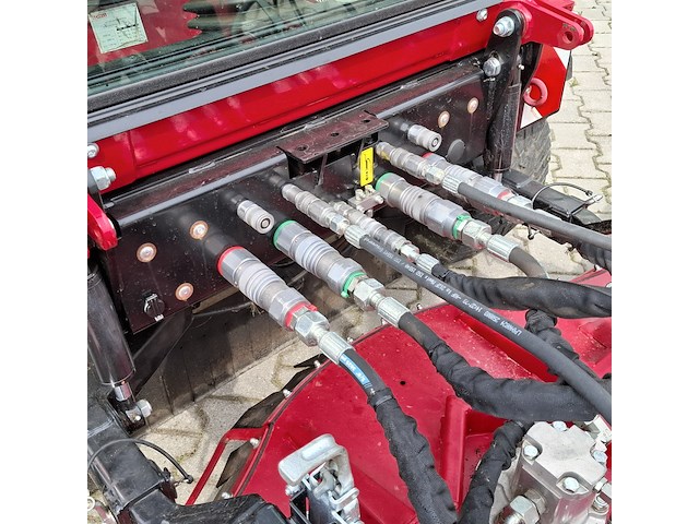 Grasmaaier, shell, sg 120, 2025 - afbeelding 8 van  51