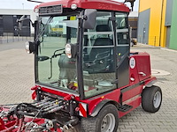 Grasmaaier, shell, sg 120, 2025 - afbeelding 9 van  51