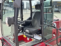 Grasmaaier, shell, sg 120, 2025 - afbeelding 10 van  51